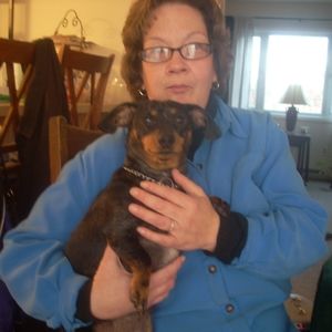 Meet your Posher, Sally